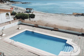 Apartamentos El Calón Playa